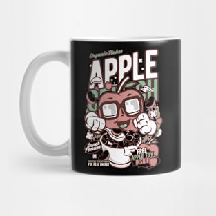 Apple Crunch Mug